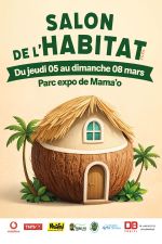Salon de l'Habitat