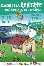 Salon de la rentrée des sports et loisirs