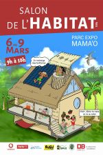 Salon de l'Habitat